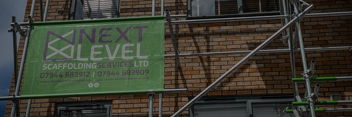 Scaffolding Hire Nottinghamshire | Newark | Nottingham